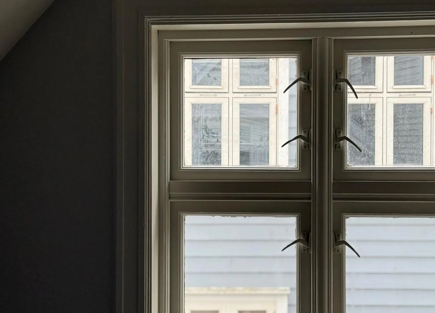 Nyrenovert Bergenshus Med Sjel I Stille Og Vakker Gagate, Midt I Hjertet Av Bergen Sentrum Villa